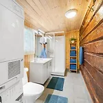 Det Hvite Hus - Fosseland Casa de Férias Feda