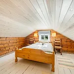 Casa de Férias Det Hvite Hus - Fosseland Feda
