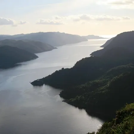 Det Hvite Hus Dom wakacyjny Feda