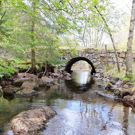 Det Hvite Hus Holiday home *